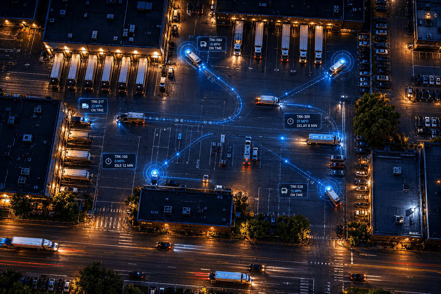 RF, Wireless, IoT Architecture & Cloud Connectivity